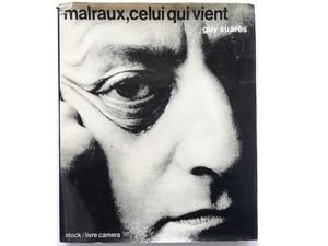 洋書◆アンドレ・マルロー写真集 フランス語 本 Amazon.co.jp: 洋書アンドレ・マルロー写真集 フランス語 本
